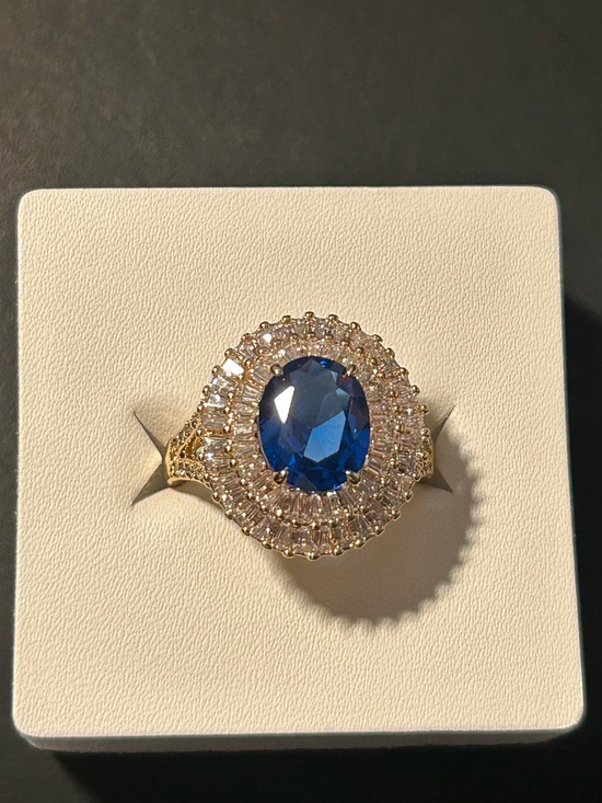 Bomb Party Jewelry - ✨EXCLUSIVE BRINGBACK✨ Stuck On Your Love Size 7